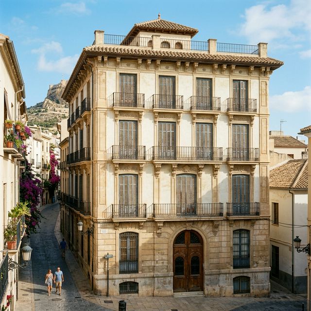 Oportunidades Residenciales